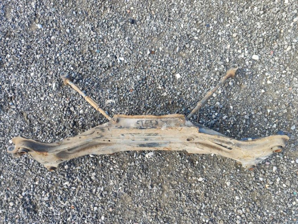 51206-06100 | Балка задней подвески TOYOTA CAMRY 40 06-11 - Фото 3