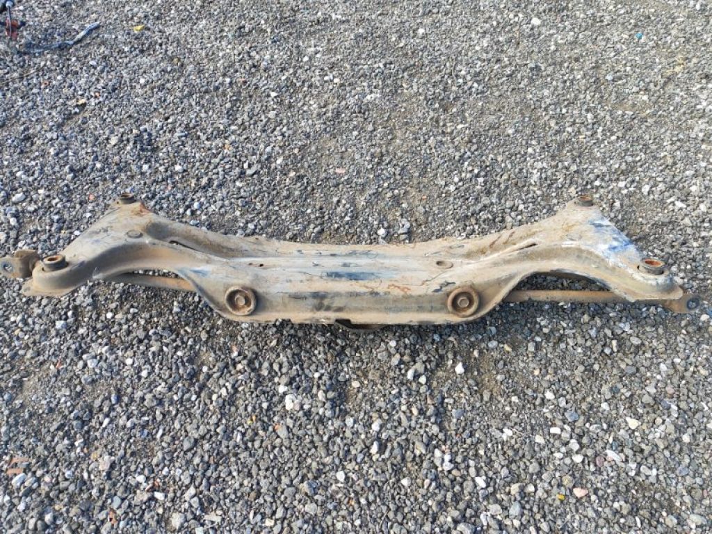 51206-06100 | Балка задней подвески TOYOTA CAMRY 40 06-11 - Фото 4