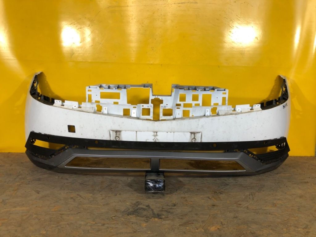 86510 GI000 | Бампер передній HYUNDAI IONIQ 5 21-