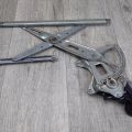 69801-52080 | Склопідйомник передн. прав. TOYOTA RAV4 05-12 - Прев'ю 2