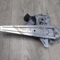 69804-06110 | Стеклоподъемник задн. лев. TOYOTA CAMRY 40 06-11 - Превью 2