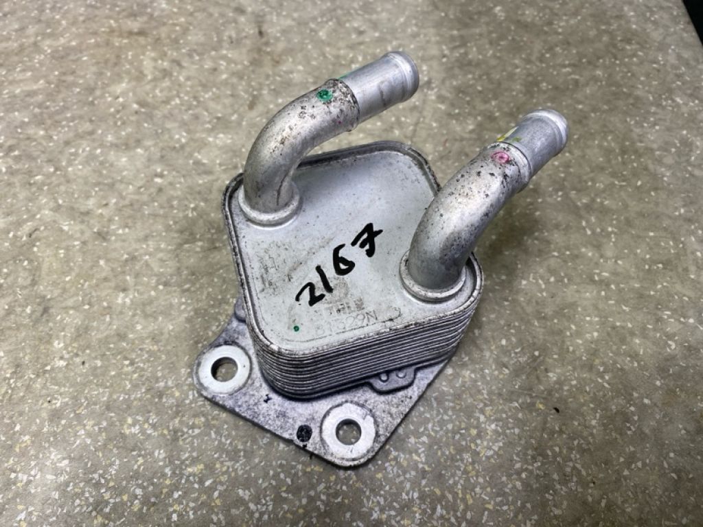 FZA1-19-9F0 | Теплообмінник АКПП MAZDA CX-30 19-
