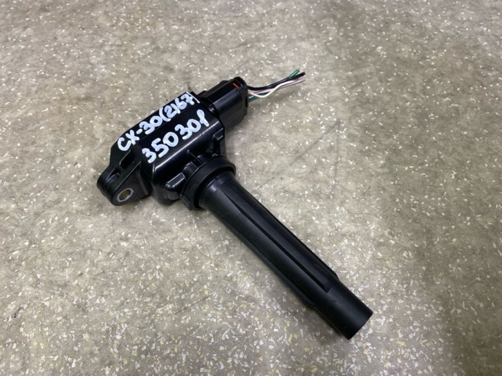 PE20-18-100A | Котушка запалювання MAZDA CX-30 19-