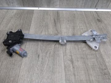Склопідйомник задн. лів. ACURA TLX 14-17
