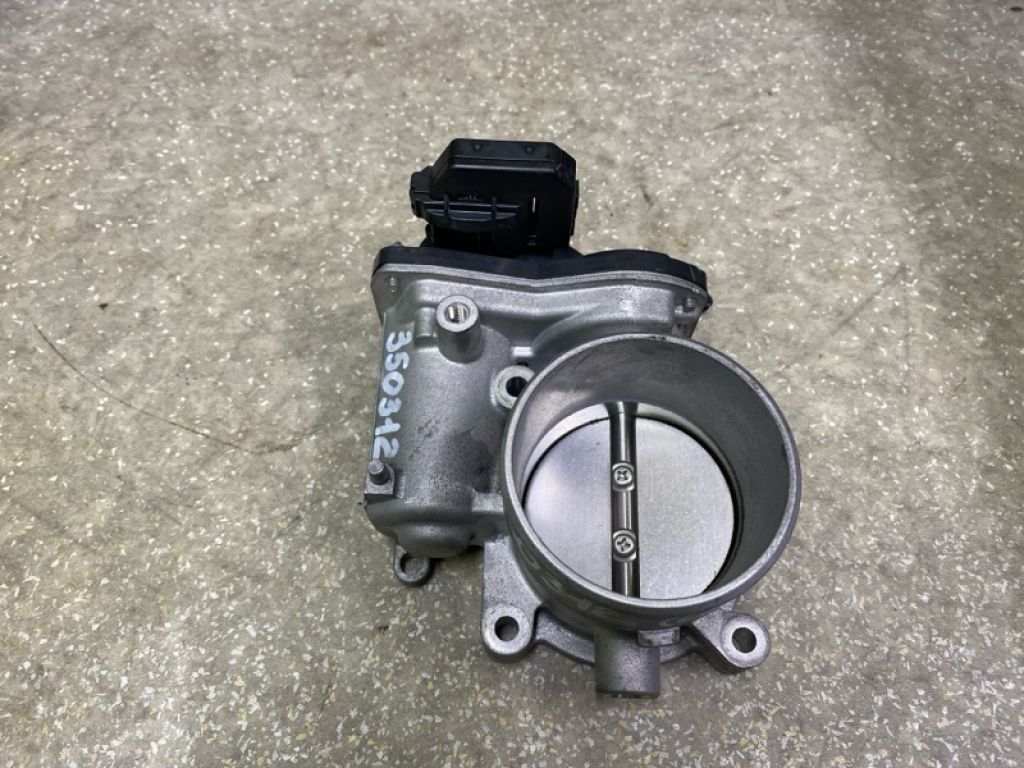 PYFS-13-640 | Дросельна заслінка MAZDA CX-30 19-