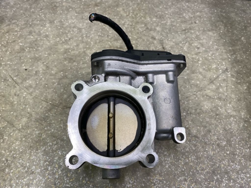 PYFS-13-640 | Дросельна заслінка MAZDA CX-30 19- - Фото 2