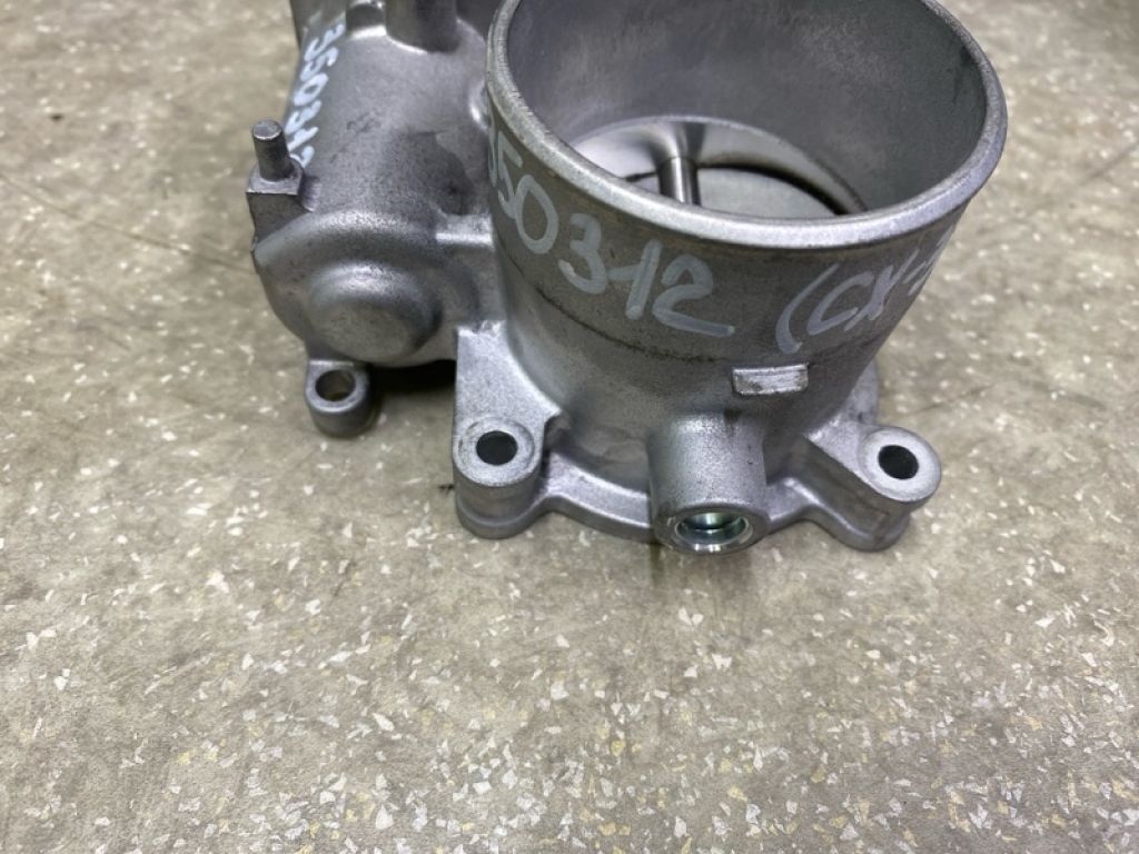 PYFS-13-640 | Дросельна заслінка MAZDA CX-30 19- - Фото 3