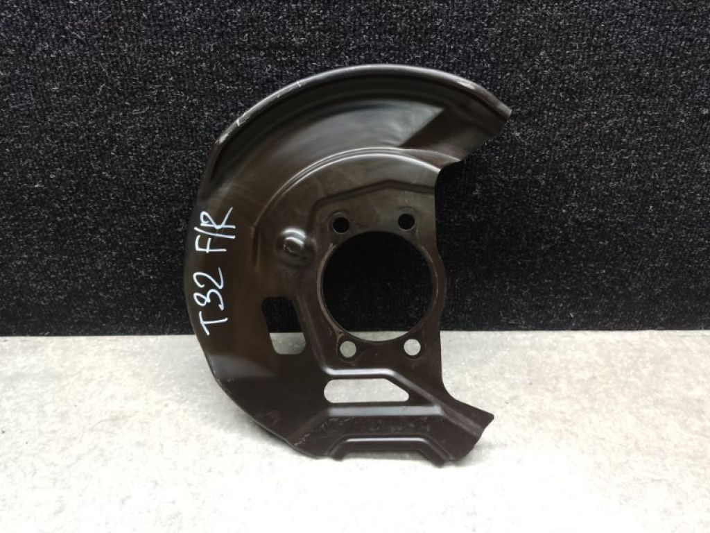 41151-4EA0A | Захист гальмівного диска передн. прав. NISSAN X-TRAIL/ROGUE T32 13-20