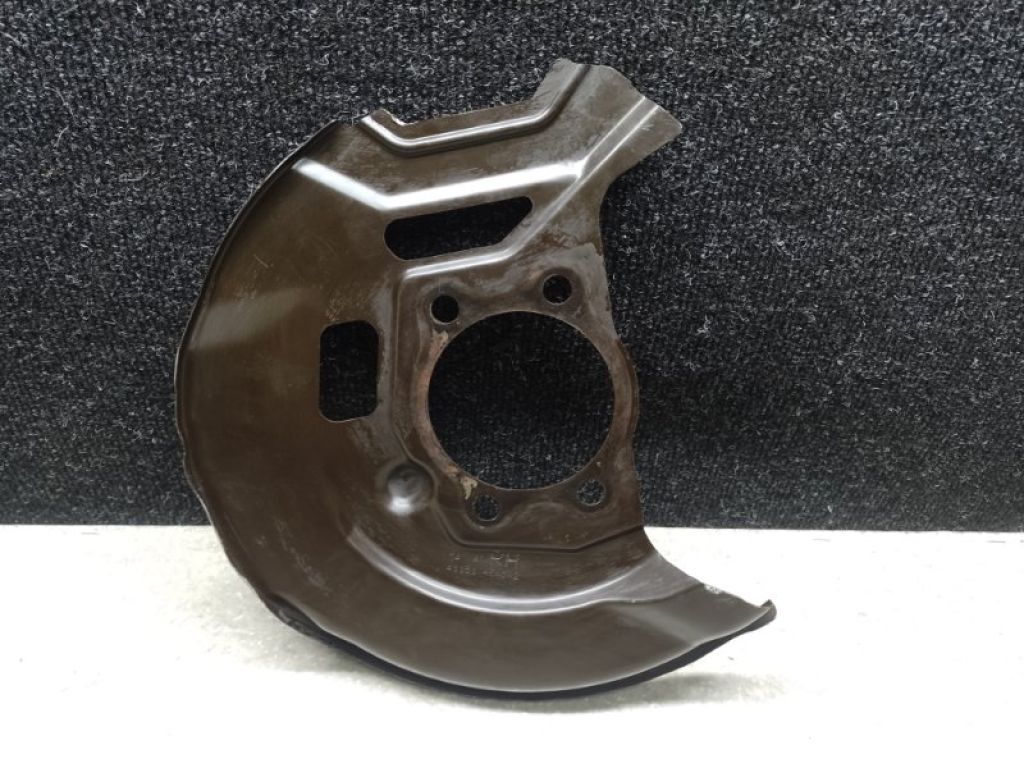 41151-4EA0A | Захист гальмівного диска передн. прав. NISSAN X-TRAIL/ROGUE T32 13-20 - Фото 2