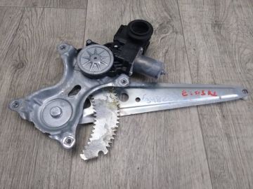 Склопідйомник задн. лів. TOYOTA CAMRY 70 17-