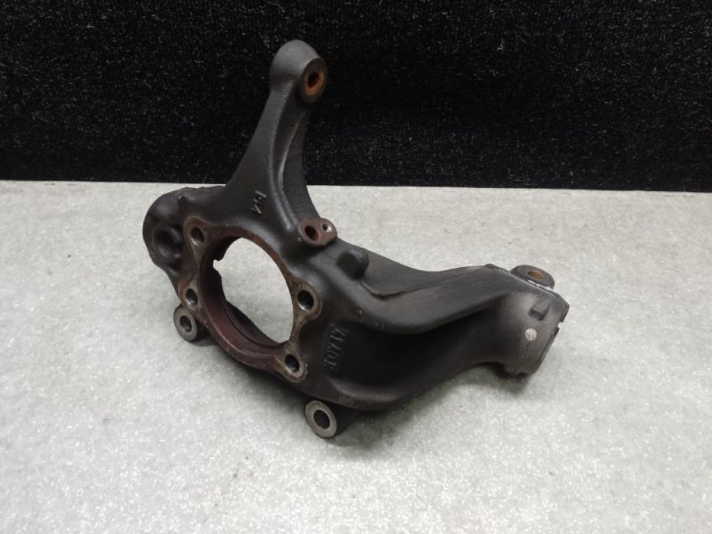 40014-4BA0A | Кулак поворотный передн. прав. NISSAN X-TRAIL/ROGUE T32 13-20 - Фото 2