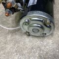PY01-18-400 | стартер MAZDA CX-30 19- - Прев'ю 5