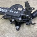 PYFD-15-16ZA | Корпус термостату MAZDA CX-30 19- - Прев'ю 2