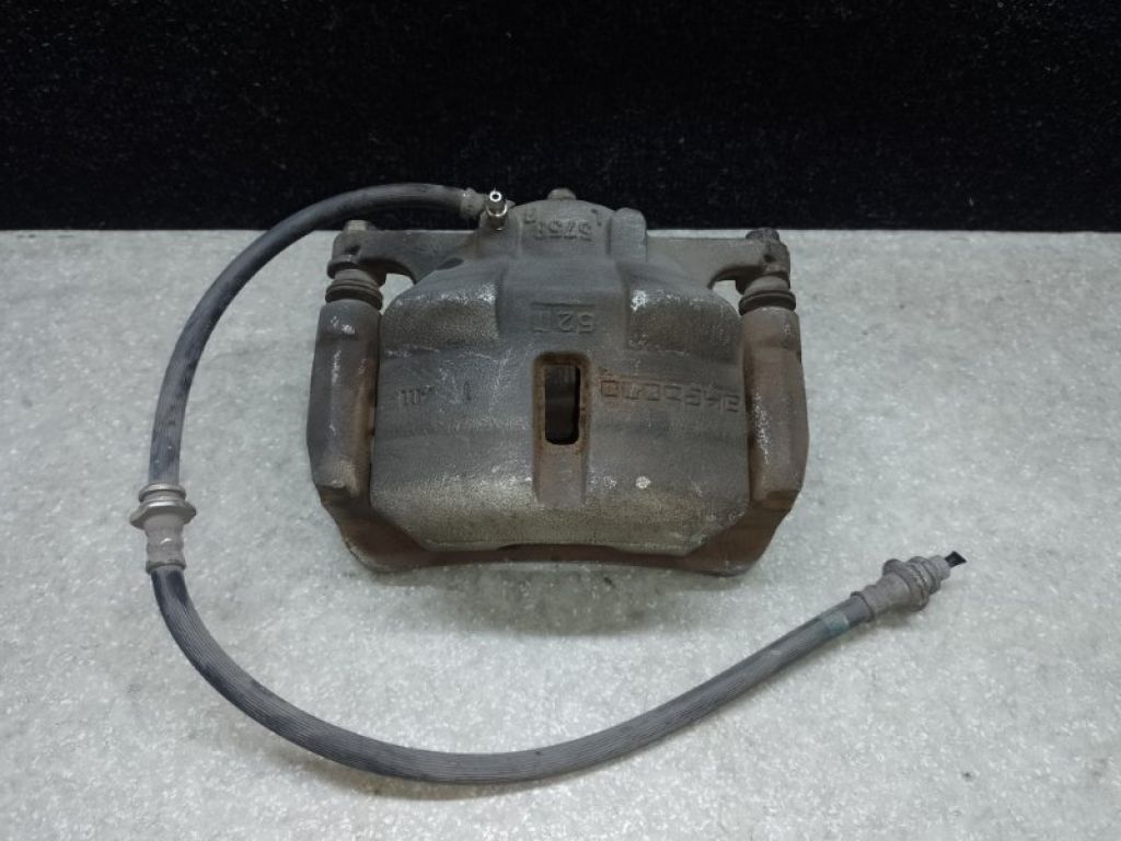 41001-4BA0A | Супорт гальмівний передн. прав. NISSAN X-TRAIL/ROGUE T32 13-20