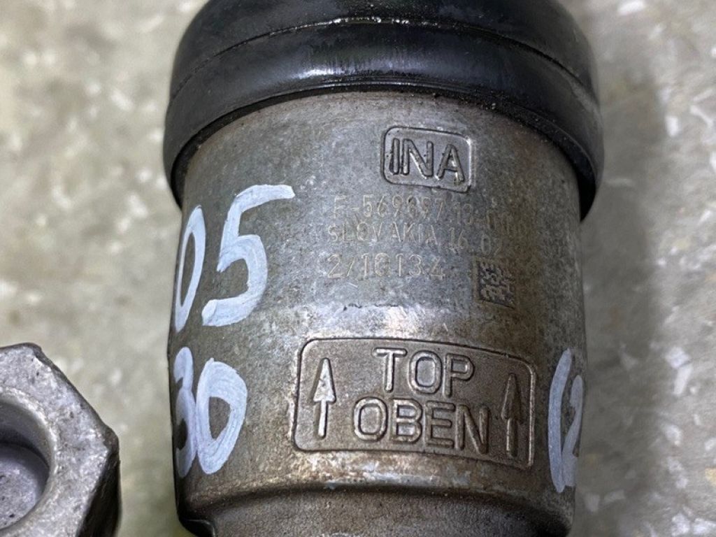 PE03-15-980C | Натягувач ременя генератора MAZDA CX-30 19- - Фото 3