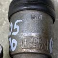 PE03-15-980C | Натягувач ременя генератора MAZDA CX-30 19- - Прев'ю 3