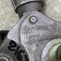 PE03-15-980C | Натягувач ременя генератора MAZDA CX-30 19- - Прев'ю 4