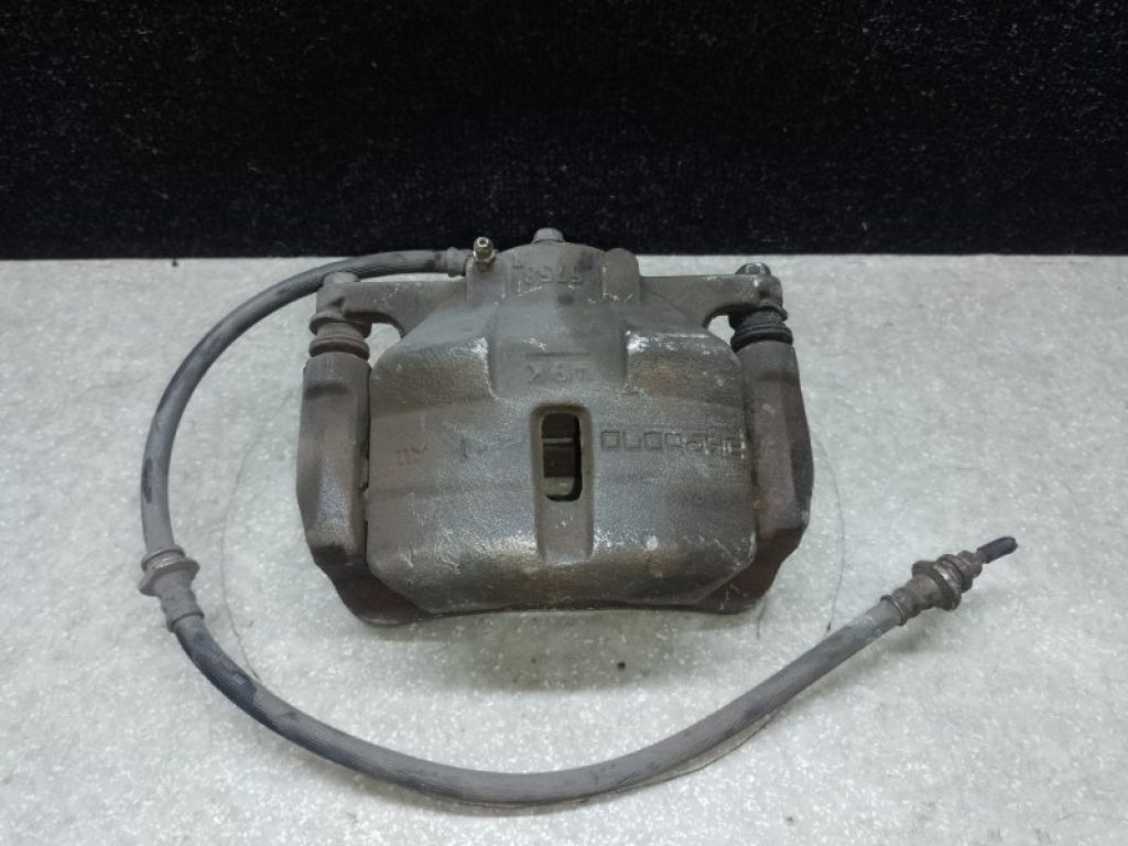 41001-4BA0A | Суппорт тормозной передн. прав. NISSAN X-TRAIL/ROGUE T32 13-20