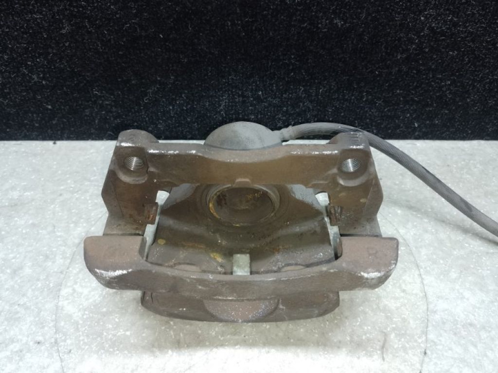 41001-4BA0A | Суппорт тормозной передн. прав. NISSAN X-TRAIL/ROGUE T32 13-20 - Фото 2