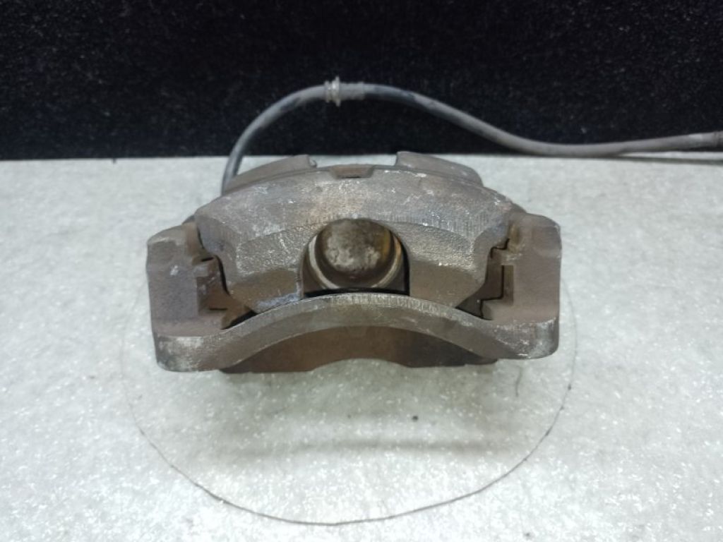 41001-4BA0A | Суппорт тормозной передн. прав. NISSAN X-TRAIL/ROGUE T32 13-20 - Фото 3