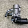PYFB-15-19YC | Фланець системи охолодження MAZDA CX-30 19- - Прев'ю 2