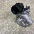 PYFB-15-19YC | Фланець системи охолодження MAZDA CX-30 19- - Прев'ю 3