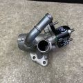 PYFB-15-19YC | Фланець системи охолодження MAZDA CX-30 19- - Прев'ю 4