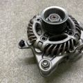 PAF4-18-300A | Генератор MAZDA CX-30 19- - Прев'ю 5