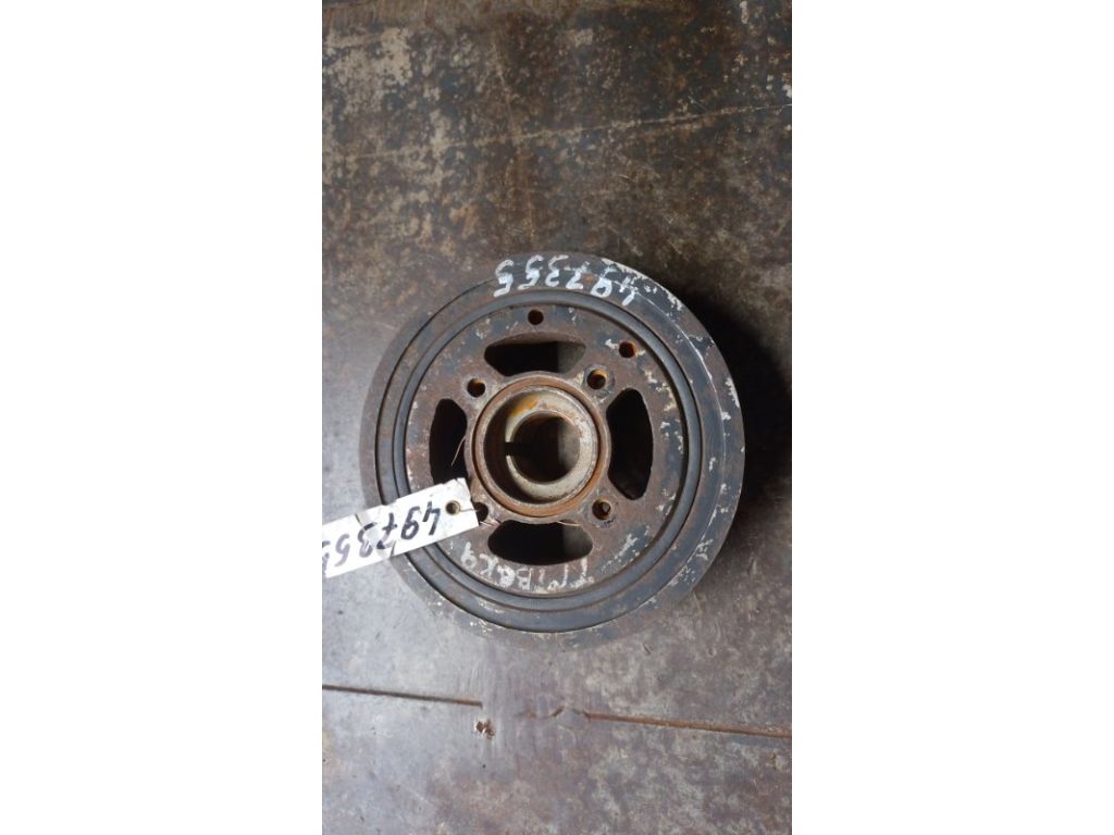 Шків коленвалу SUBARU TRIBECA B10 07-13
