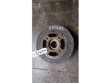 Шків коленвалу SUBARU TRIBECA B10 07-13