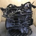 VR30DDTT | Двигун бензин INFINITI Q50 20- - Прев'ю 2
