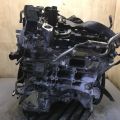 VR30DDTT | Двигун бензин INFINITI Q50 20- - Прев'ю 4