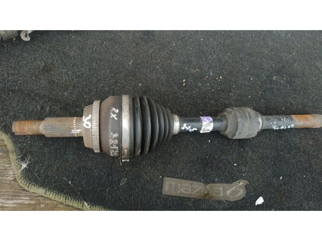 43410-0E011 | Привод передний прав. LEXUS RX300/330/350/400 03-09 - Фото 5