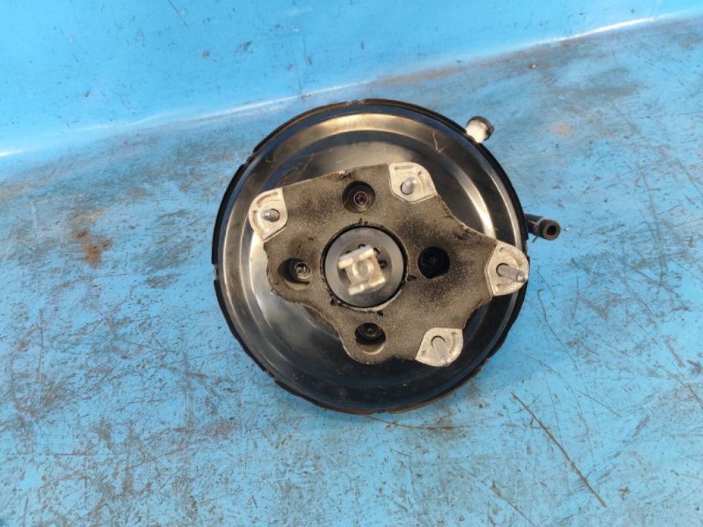 D7210-1KD0A | Вакуумний підсилювач гальм NISSAN JUKE 10-19 - Фото 5