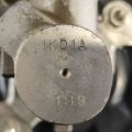 D7210-1KD0A | Вакуумний підсилювач гальм NISSAN JUKE 10-19 - Прев'ю 7