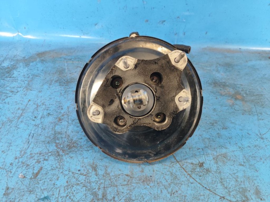 D7210-1KD0A | Вакуумний підсилювач гальм NISSAN JUKE 10-19 - Фото 4