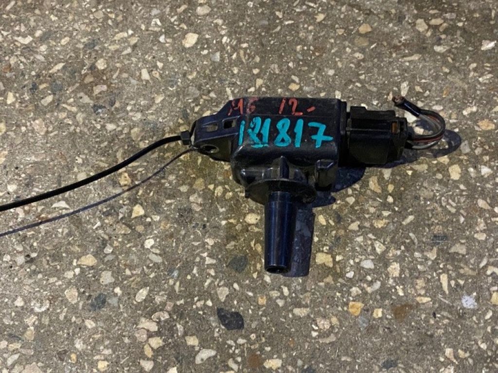 PE20-18-100 | Котушка запалювання MAZDA 6 GJ 12-