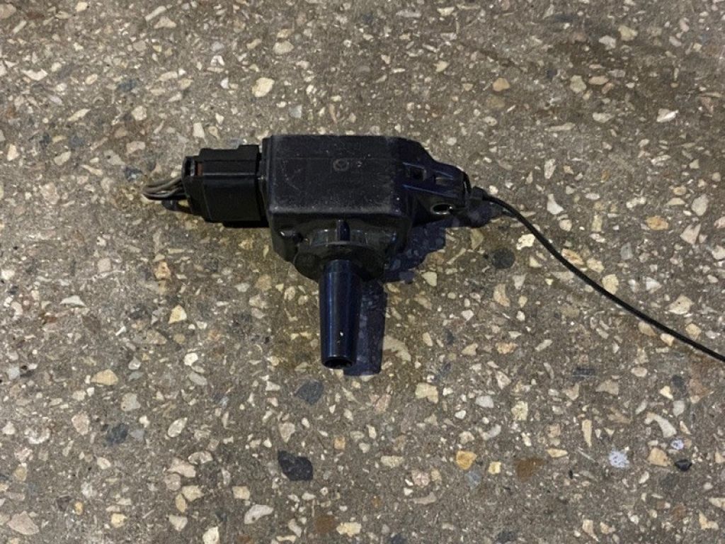 PE20-18-100 | Котушка запалювання MAZDA 6 GJ 12- - Фото 2