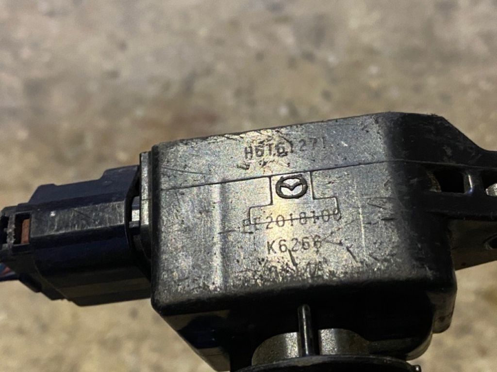 PE20-18-100 | Котушка запалювання MAZDA 6 GJ 12- - Фото 3