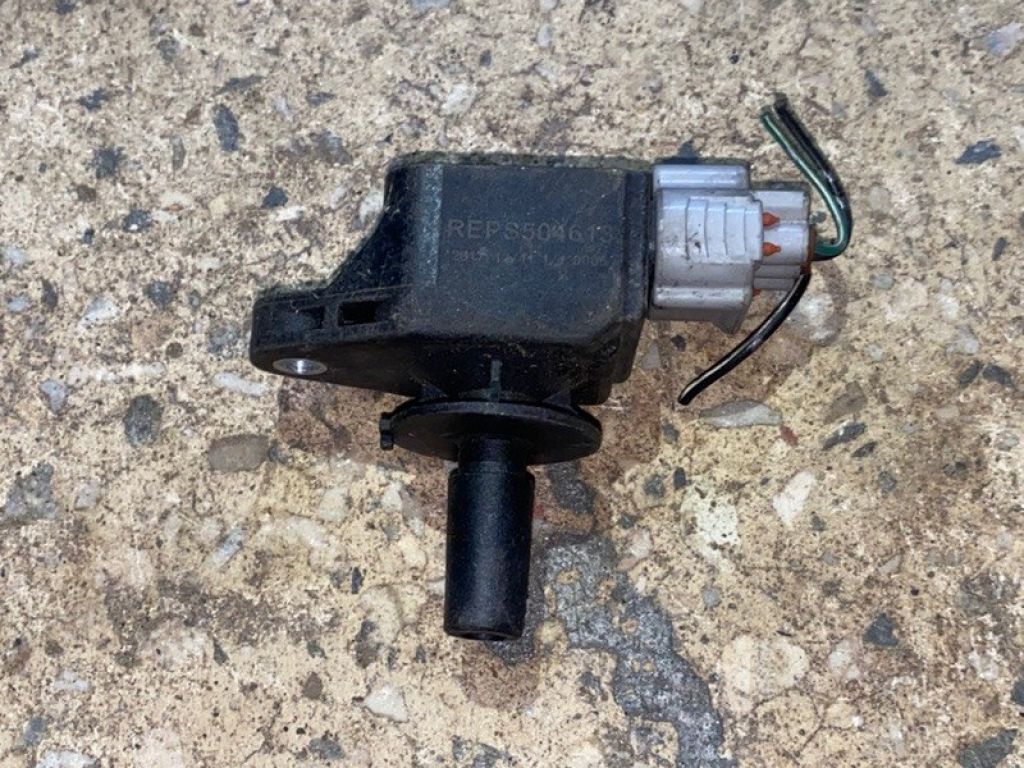 33400-65J00 | Катушка зажигания SUZUKI SX4 06-13
