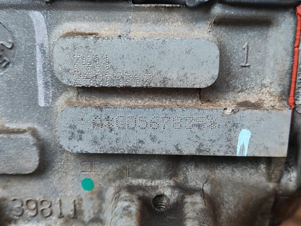 ECN | Двигатель бензин JEEP PATRIOT 10-17 - Фото 9
