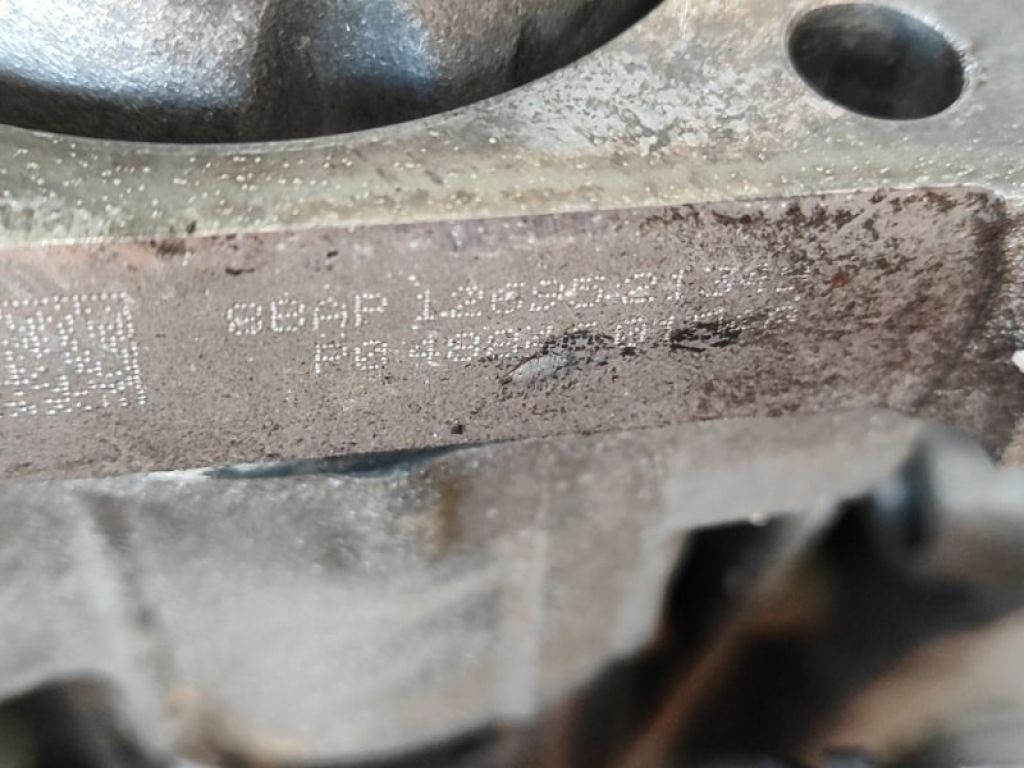 ECN | Двигатель бензин JEEP PATRIOT 10-17 - Фото 11