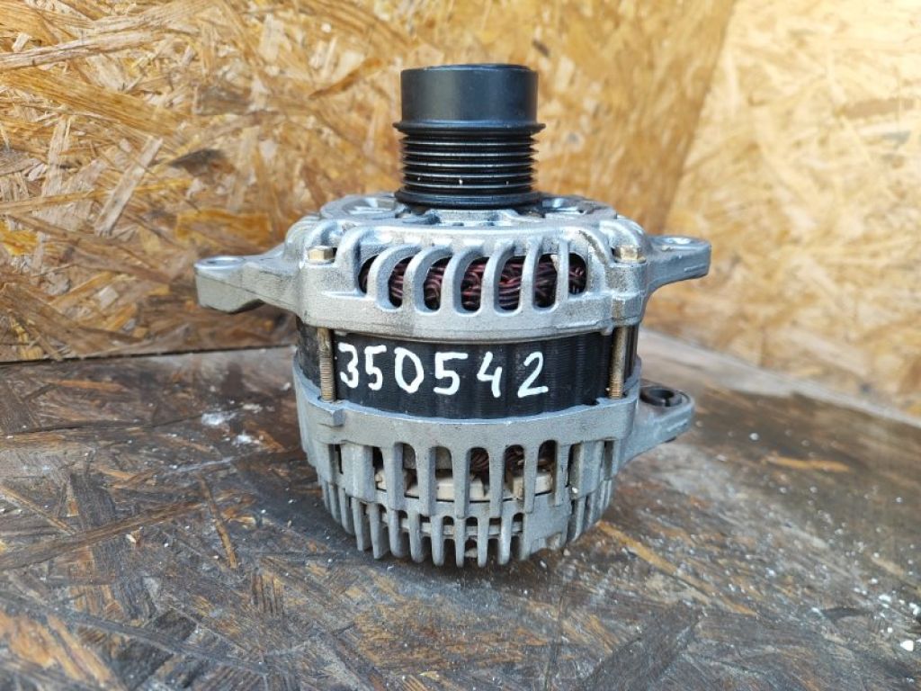 4801323AK | Генератор JEEP PATRIOT 10-17