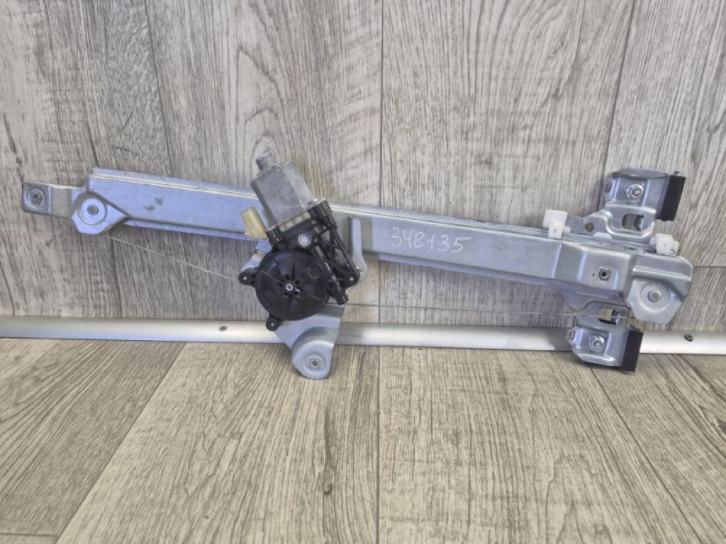 22803636 | Стеклоподъемник задн. лев. CHEVROLET EQUINOX 09-17