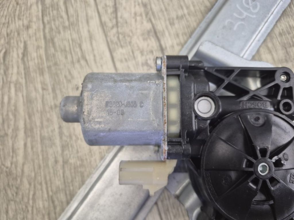 22803636 | Стеклоподъемник задн. лев. CHEVROLET EQUINOX 09-17 - Фото 3