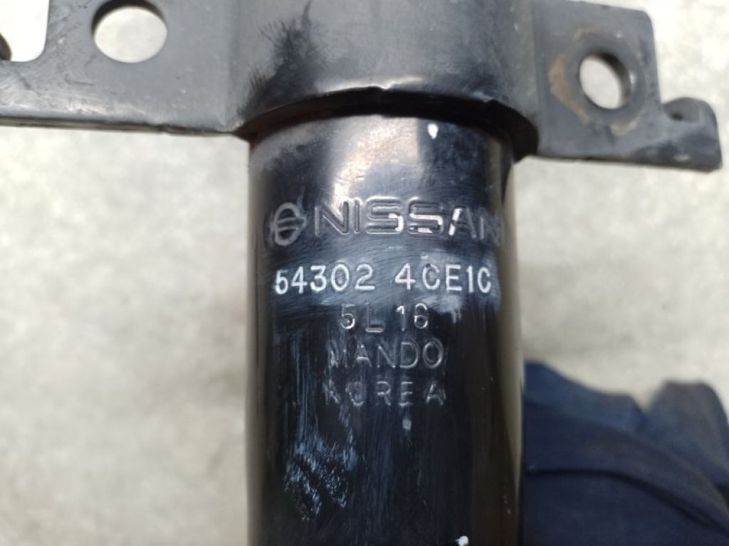E4302-4CE1C | Амортизатор передн. прав. NISSAN X-TRAIL/ROGUE T32 13-20 - Фото 3