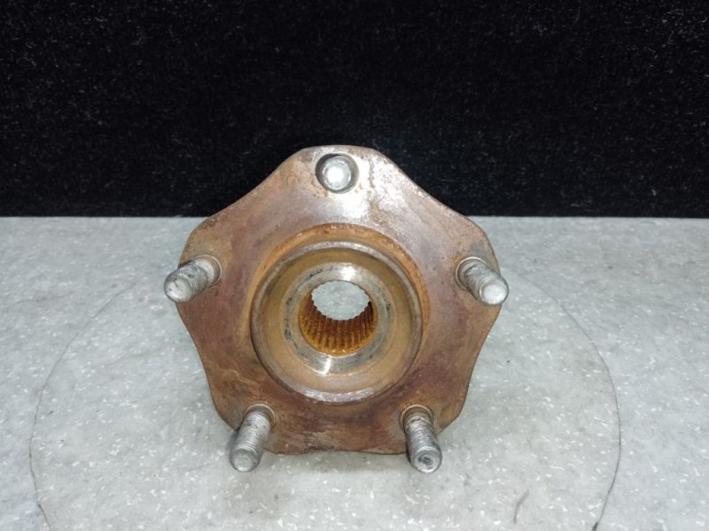40202-4BA0A | Ступица передн. NISSAN X-TRAIL/ROGUE T32 13-20