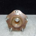 40202-4BA0A | Ступица передн. NISSAN X-TRAIL/ROGUE T32 13-20