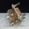 40202-4BA0A | Ступица передн. NISSAN X-TRAIL/ROGUE T32 13-20 - Превью 3