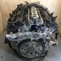VQ35DE | Двигун бензин NISSAN PATHFINDER R52 12-21